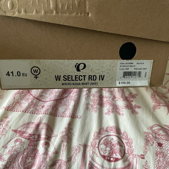 NWT Interface spin shoes - Picture 6 of 6